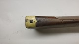 Civil War Muzzle Loader 1835 Percussion Conversion - Image 11 of 22