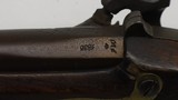 Civil War Muzzle Loader 1835 Percussion Conversion - Image 20 of 22