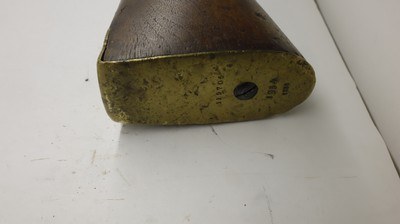 Civil War Muzzle Loader 1835 Percussion Conversion - Image 2 of 22
