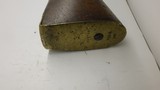 Civil War Muzzle Loader 1835 Percussion Conversion - Image 2 of 22
