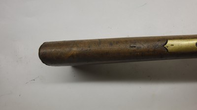 Civil War Muzzle Loader 1835 Percussion Conversion - Image 12 of 22