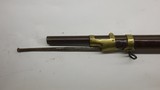 Civil War Muzzle Loader 1835 Percussion Conversion - Image 16 of 22