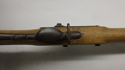 Civil War Muzzle Loader Percussion Conversion NM012 - Image 14 of 23