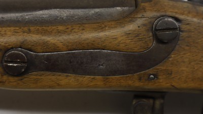 Civil War Muzzle Loader Percussion Conversion NM012 - Image 21 of 23
