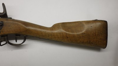 Civil War Muzzle Loader Percussion Conversion NM012 - Image 20 of 23