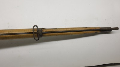 Civil War Muzzle Loader Percussion Conversion NM012 - Image 16 of 23
