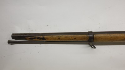 Civil War Muzzle Loader Percussion Conversion NM012 - Image 17 of 23