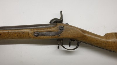 Civil War Muzzle Loader Percussion Conversion NM012 - Image 19 of 23