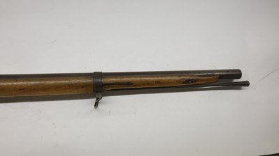 Civil War Muzzle Loader Percussion Conversion NM012 - Image 6 of 23