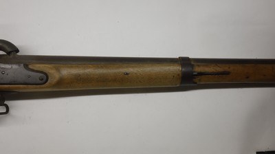 Civil War Muzzle Loader Percussion Conversion NM012 - Image 5 of 23