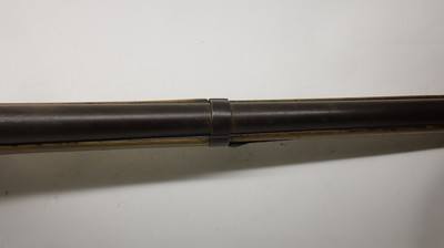 Civil War Muzzle Loader Percussion Conversion NM012 - Image 9 of 23