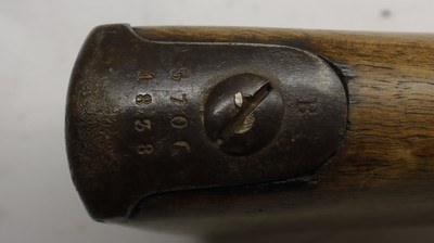 Civil War Muzzle Loader Percussion Conversion NM012 - Image 12 of 23