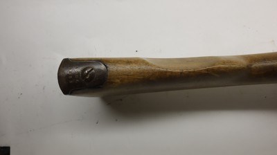 Civil War Muzzle Loader Percussion Conversion NM012 - Image 11 of 23