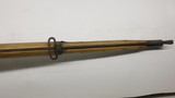 Civil War Muzzle Loader Percussion Conversion NM012 - Image 16 of 23