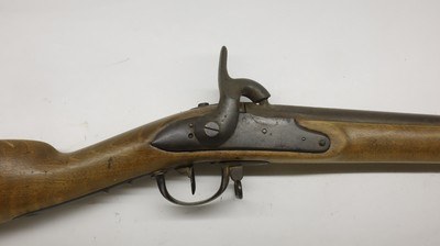 Civil War Muzzle Loader Percussion Conversion NM012 - Image 1 of 23