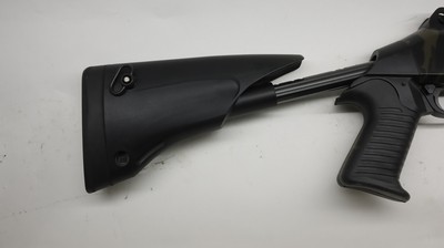 Benelli M4 922R Multicam 5 Pos Tele stock 11787 NEW - Image 2 of 10