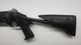Benelli M4 922R Multicam 5 Pos Tele stock 11787 NEW - Image 8 of 10