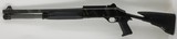 Benelli M4 922R Multicam 5 Pos Tele stock 11787 NEW - Image 10 of 10