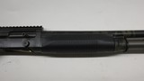 Benelli M4 922R Multicam 5 Pos Tele stock 11787 NEW - Image 3 of 10