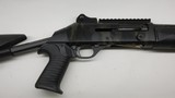 Benelli M4 922R Multicam 5 Pos Tele stock 11787 NEW - Image 1 of 10
