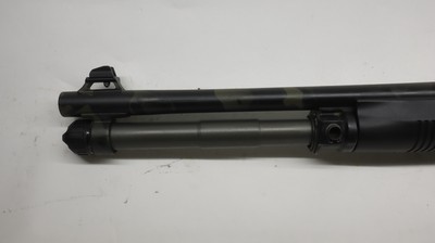 Benelli M4 922R Multicam 5 Pos Tele stock 11787 NEW - Image 5 of 10