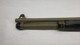 Benelli M4 922R FDE Flat Dark Earth 5 Pos Tele stock 11788 NEW - Image 5 of 10