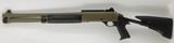 Benelli M4 922R FDE Flat Dark Earth 5 Pos Tele stock 11788 NEW - Image 10 of 10