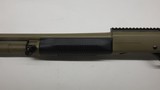 Benelli M4 922R FDE Flat Dark Earth 5 Pos Tele stock 11788 NEW - Image 6 of 10