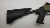 Benelli M4 922R FDE Flat Dark Earth 5 Pos Tele stock 11788 NEW - Image 2 of 10