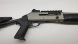 Benelli M4 922R H20 5 Pos Tele stock 11789 NEW