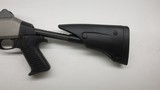 Benelli M4 922R H20 5 Pos Tele stock 11789 NEW - Image 8 of 10