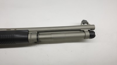 Benelli M4 922R H20 5 Pos Tele stock 11789 NEW - Image 4 of 10