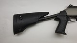 Benelli M4 922R H20 5 Pos Tele stock 11789 NEW - Image 2 of 10