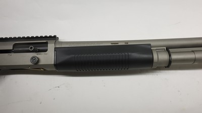 Benelli M4 922R H20 5 Pos Tele stock 11789 NEW - Image 3 of 10