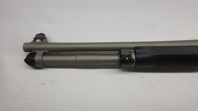 Benelli M4 922R H20 5 Pos Tele stock 11789 NEW - Image 5 of 10