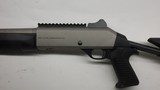 Benelli M4 922R H20 5 Pos Tele stock 11789 NEW - Image 7 of 10