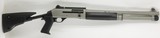 Benelli M4 922R H20 5 Pos Tele stock 11789 NEW - Image 9 of 10