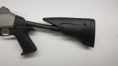 Benelli M4 922R H20 5 Pos Tele stock 11789 NEW - Image 8 of 10