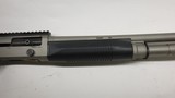 Benelli M4 922R H20 5 Pos Tele stock 11789 NEW - Image 3 of 10