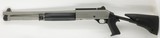 Benelli M4 922R H20 5 Pos Tele stock 11789 NEW - Image 10 of 10
