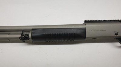 Benelli M4 922R H20 5 Pos Tele stock 11789 NEW - Image 6 of 10