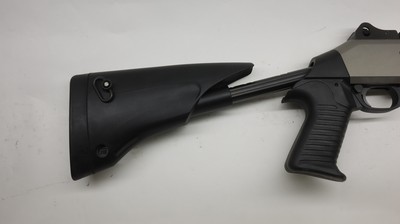 Benelli M4 922R H20 5 Pos Tele stock 11789 NEW - Image 2 of 10