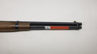 Winchester 1873 SRC Saddle Ring Carbine 357 Mag 20