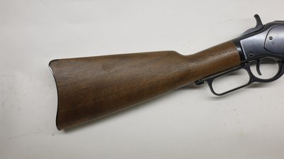 Winchester 1873 SRC Saddle Ring Carbine 357 Mag 20