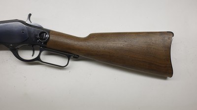Winchester 1873 SRC Saddle Ring Carbine 357 Mag 20