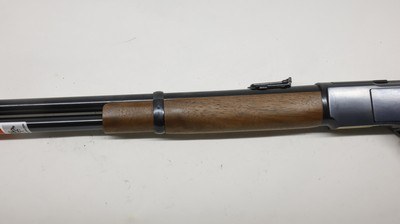 Winchester 1873 SRC Saddle Ring Carbine 357 Mag 20