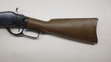 Winchester 1873 SRC Saddle Ring Carbine 357 Mag 20