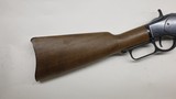 Winchester 1873 SRC Saddle Ring Carbine 357 Mag 20
