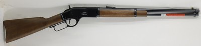 Winchester 1873 SRC Saddle Ring Carbine 357 Mag 20