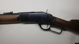 Winchester 1873 SRC Saddle Ring Carbine 357 Mag 20